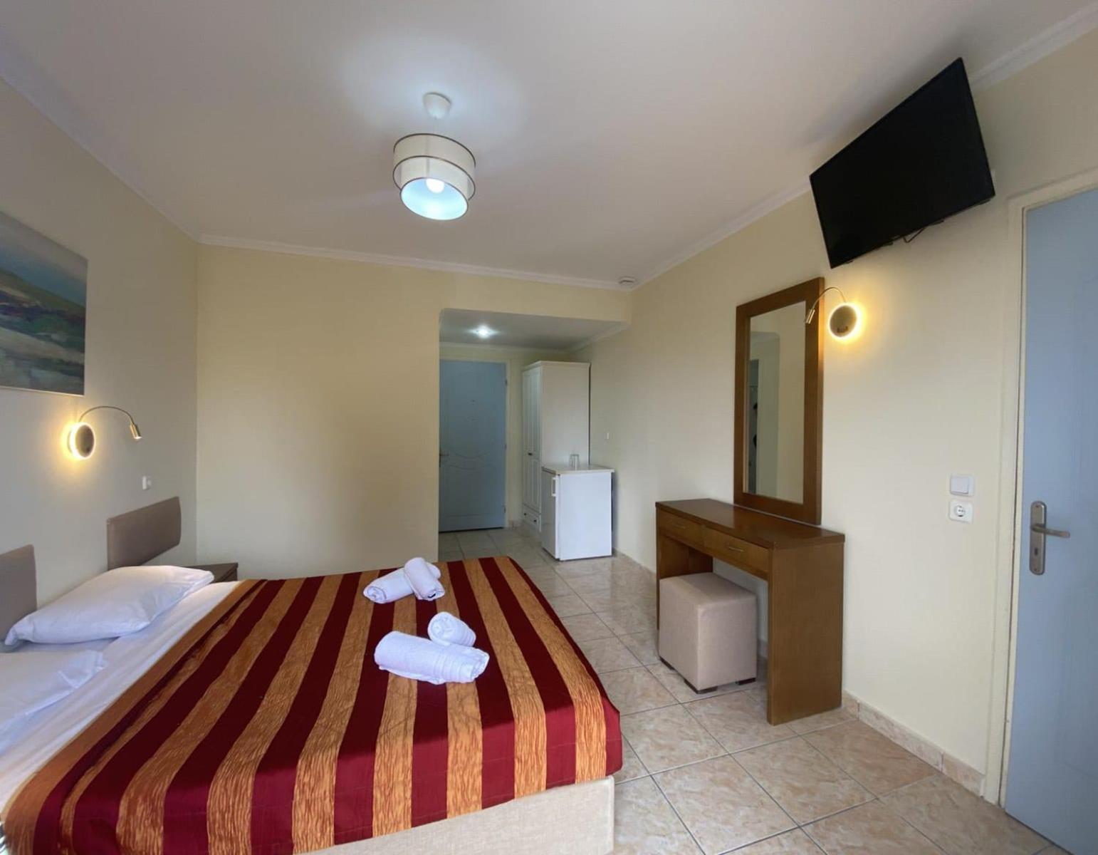Laganas Holidays Hotel Luaran gambar